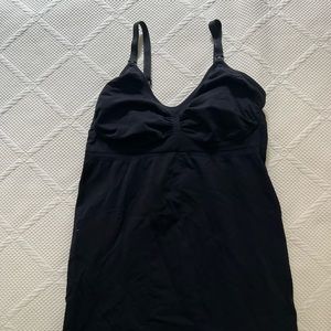 Kindred Bravely Maternity and Nursing Tank